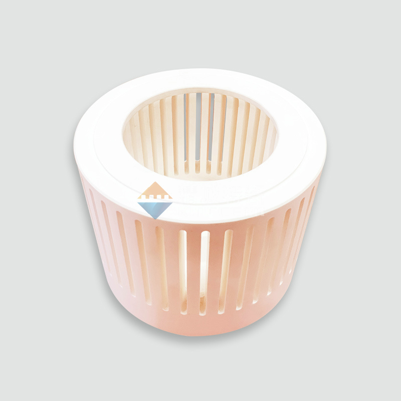 细密氧化锆陶瓷分级轮