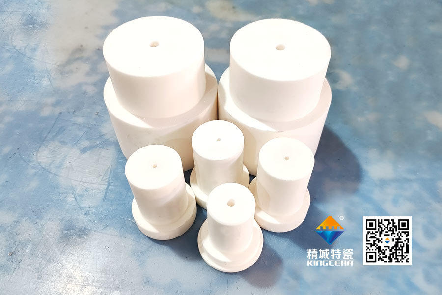 abpay爱博钱包官网特瓷氧化锆陶瓷喷嘴