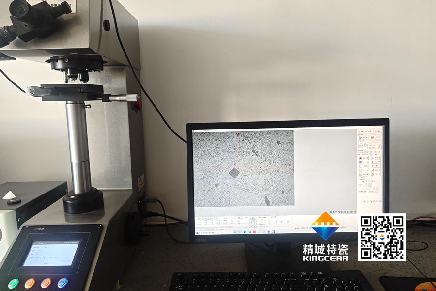 abpay爱博钱包官网立异改良氧化铝陶瓷配方，，，，实现99瓷低温烧结与性能双提升