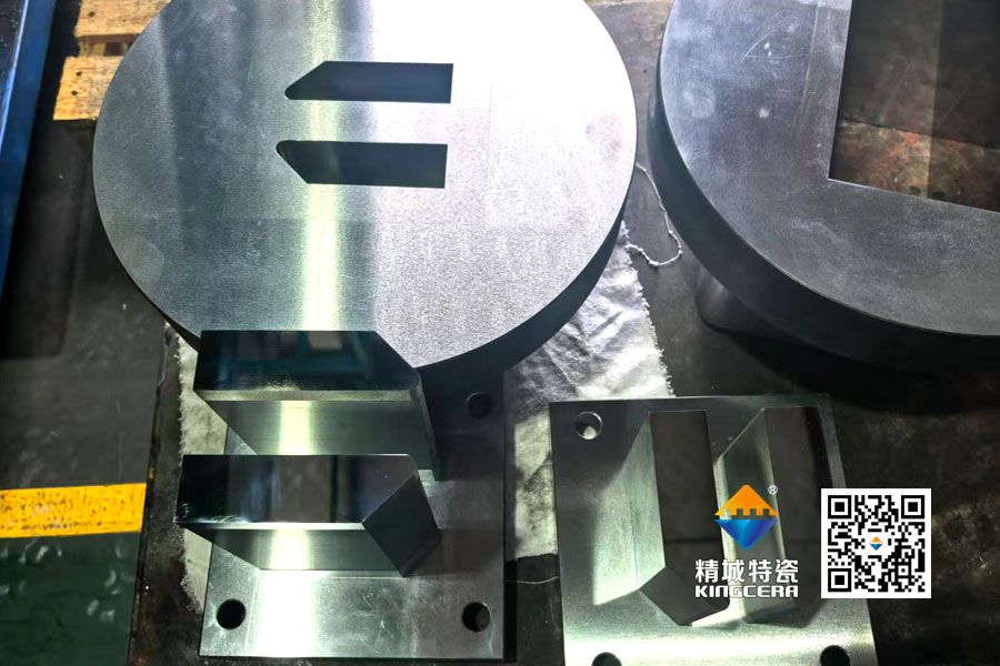 abpay爱博钱包官网特瓷：以匠心打磨细节 用高精度模具赋能陶瓷品质新突破