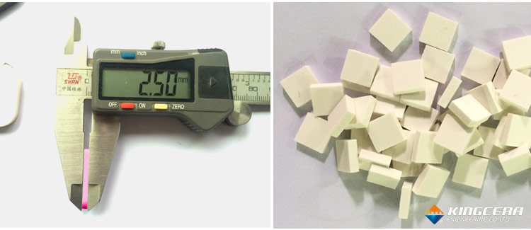 湖南abpay爱博钱包官网超薄耐磨陶瓷片|耐磨陶瓷薄片