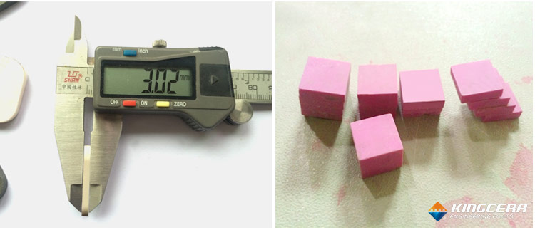 湖南abpay爱博钱包官网超薄耐磨陶瓷片|耐磨陶瓷薄片