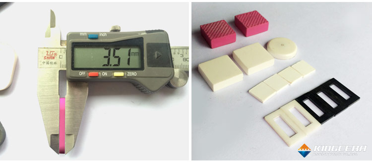 湖南abpay爱博钱包官网超薄耐磨陶瓷片|耐磨陶瓷薄片