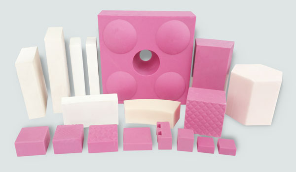 湖南abpay爱博钱包官网生产的特种陶瓷零配件