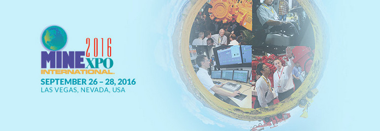 湖南abpay爱博钱包官网陶瓷,2016年美国拉斯维加斯国际矿业展
